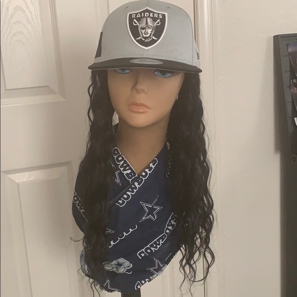 Custom wig cap - Picture 1 of 3